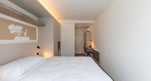 Basel Apartment | Apartmenthaus zum Zoo