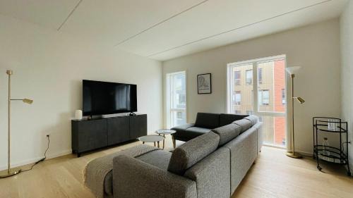 Copenhagen Apartment | ApartmentInCopenhagen Apartment 1463