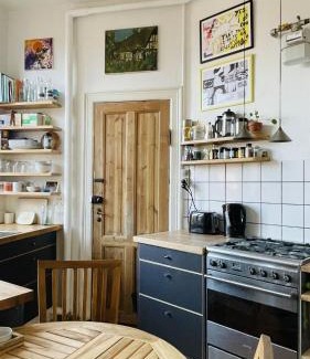 København N Apartment | ApartmentInCopenhagen Apartment 1586