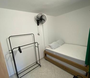 San Rafael Apartment | Apartmento a una cuadra del aprque principal