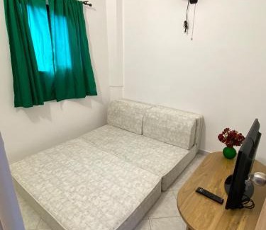 San Rafael Apartment | Apartmento a una cuadra del aprque principal