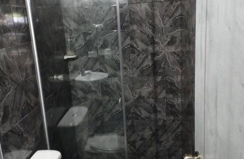 Santa Maria Apartment | Apartmento conjunto residencial cerca aeropuerto.