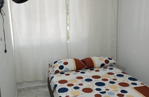 Santa Maria Apartment | Apartmento conjunto residencial cerca aeropuerto.