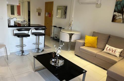 Grau i Platja Apartment | Apartmento de 3 habitaciones con vistas al mar