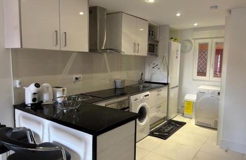 Grau i Platja Apartment | Apartmento de 3 habitaciones con vistas al mar