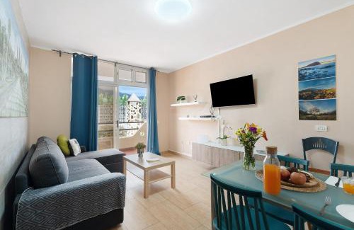 Playa Paraiso House | Apartmento Palace Playa Paraiso