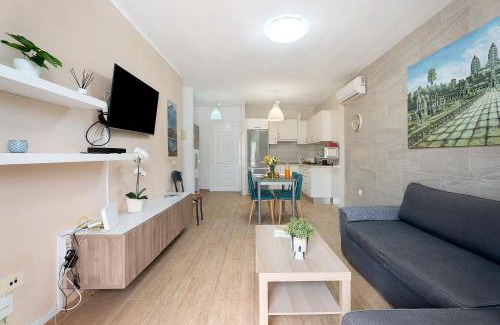 Playa Paraiso House | Apartmento Palace Playa Paraiso