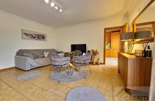 Vila Nova De Cacela Apartment | Apartmento Silver Terrace T2 by YHA