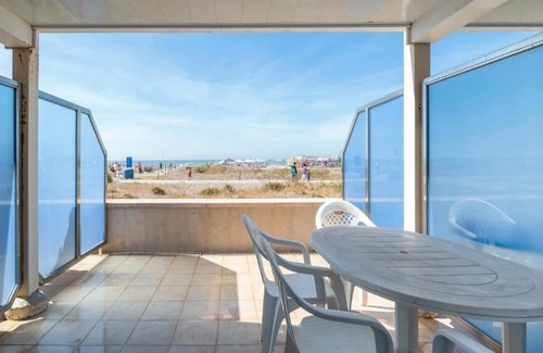 Castelldefels Apartment | Apartmentos Denis