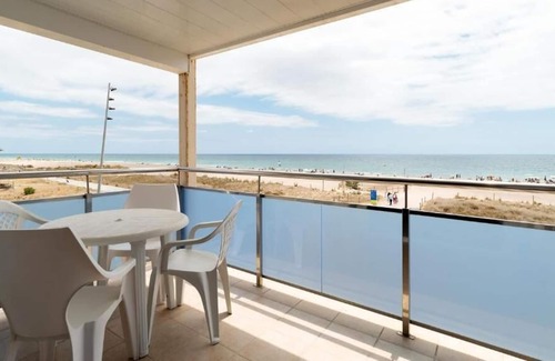 Castelldefels Apartment | Apartmentos Denis