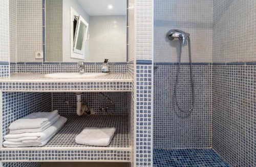 Castelldefels Apartment | Apartmentos Denis
