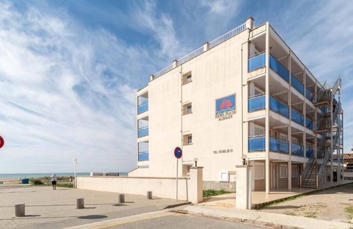Castelldefels Apartment | Apartmentos Denis