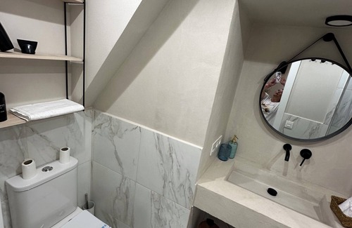Cudillero Apartment | Apartmentos la Balda I
