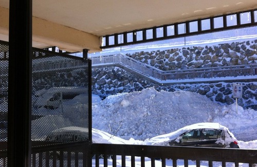 Pla d'Adet Apartment | Apartments 2-4-6 pers. Fronts and Feet Garages Balconies Pla d'Adet 65170