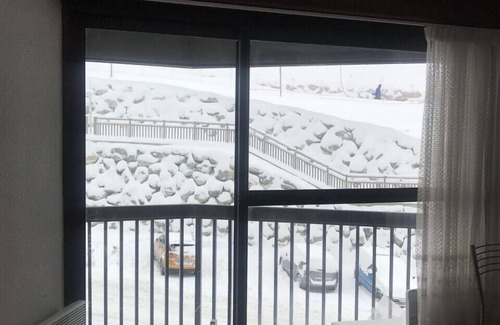 Pla d'Adet Apartment | Apartments 2-4-6 pers. Fronts and Feet Garages Balconies Pla d'Adet 65170