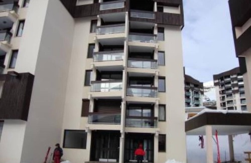 Les Menuires Apartment | apartments - 2 rooms - 5/6 persons