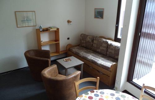 Les Menuires Apartment | apartments - 2 rooms - 5/6 persons