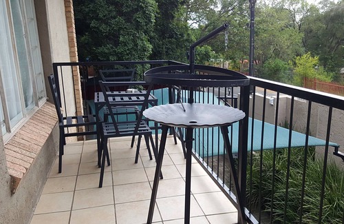 Nelspruit Apartment | Apartments - Accommodation to let in Nelspruit South Africa