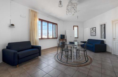 Nociglia Apartment | Apartments Alba Lilia - Puglia Salento