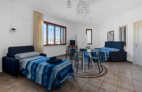 Nociglia Apartment | Apartments Alba Lilia - Puglia Salento