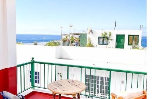 Alcala Apartment | Apartments Alcalá with Ocean View
