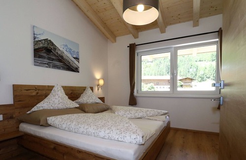 Neustift Im Stubaital Apartment | Apartments Alpenpanorama, Neustift