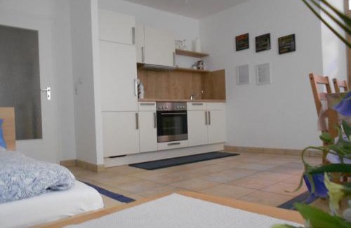 City Centre Regensburg Apartment | Apartments Altstadtflair