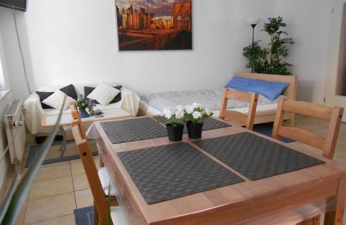 City Centre Regensburg Apartment | Apartments Altstadtflair