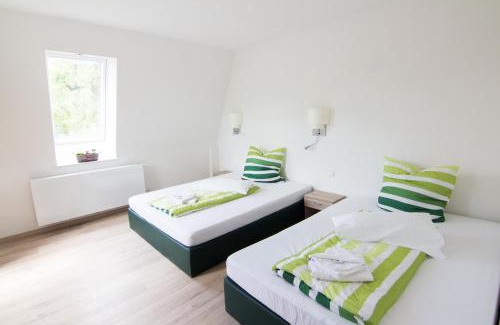 Senftenberg Apartment | Apartments am Schlosspark