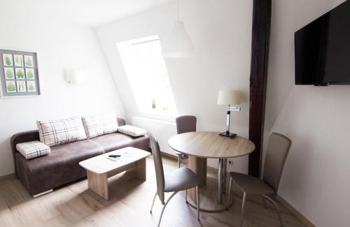 Senftenberg Apartment | Apartments am Schlosspark