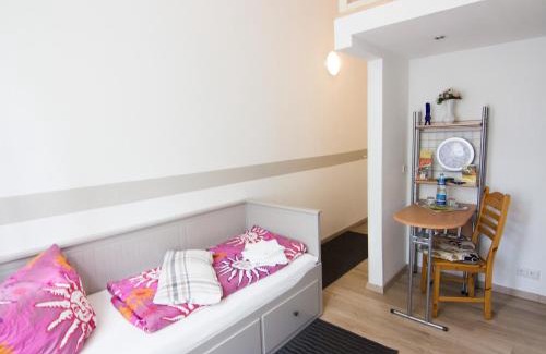 Senftenberg Apartment | Apartments am Schlosspark