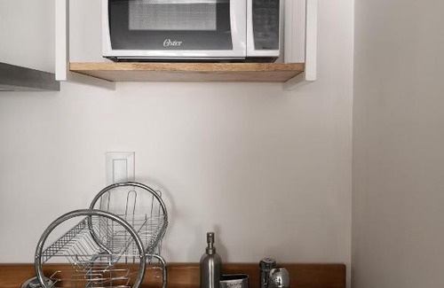 Zona 7 Bed & Breakfast | Apartments and Rooms Distecon