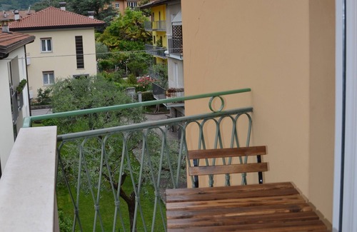 Arco House | Apartments Arco in Centro Pichea Cipat 022006at834986
