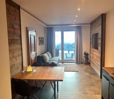 Hollersbach im Pinzgau Apartment | Apartments Oberkofler