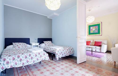 L'Antiga Esquerra de l'Eixample Apartment | Apartments Barcelona & Home Deco Eixample