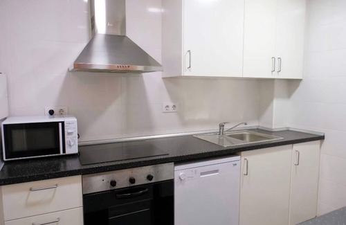 El Poble-sec Apartment | APARTMENTS BCN CENTRAL-DRASSANES