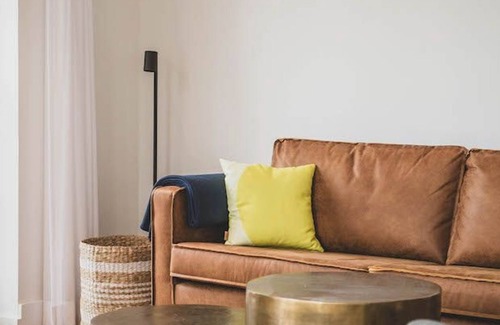 Neuharlingersiel Apartment | Apartments Brigg & Schoner - Apartment Three