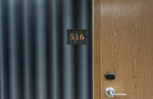 Sodra Hammarbyhamnen Apartment | Apartments By Ligula, Hammarby Sjöstad
