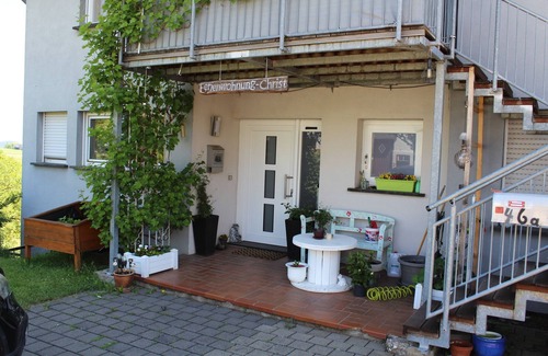 Macken Apartment | Apartments Christ