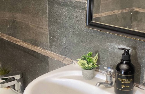 Kitwe Apartment | Apartments close to the Mall.