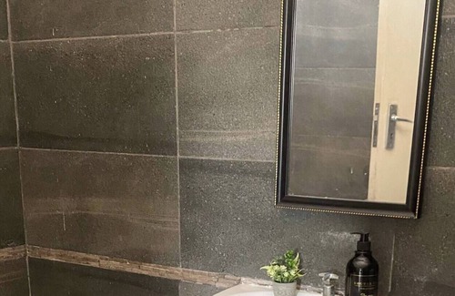 Kitwe Apartment | Apartments close to the Mall.