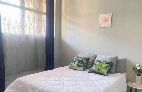 Kitwe Apartment | Apartments close to the Mall.