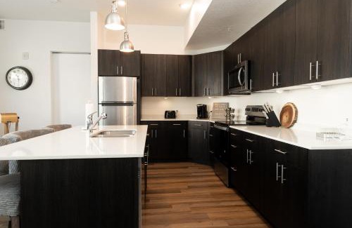 Capitol Hill Apartment | Apartments Close to Downtown, Conventions, Airport, Mountains, Shopping