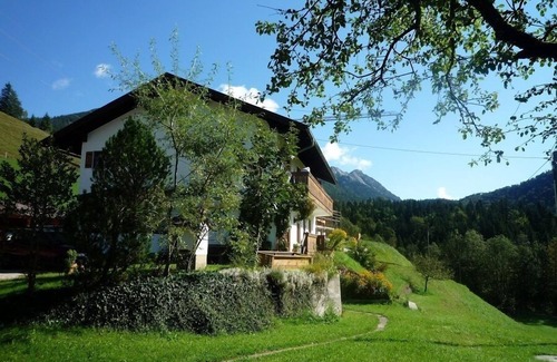 Schneizlreuth Apartment | Apartments Eckarthof