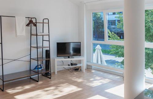 Heilbronn Apartment | Apartments EFDE GmbH