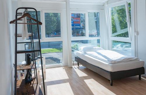 Heilbronn Apartment | Apartments EFDE GmbH