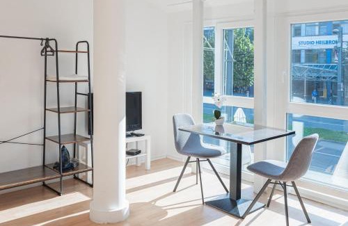 Heilbronn Apartment | Apartments EFDE GmbH