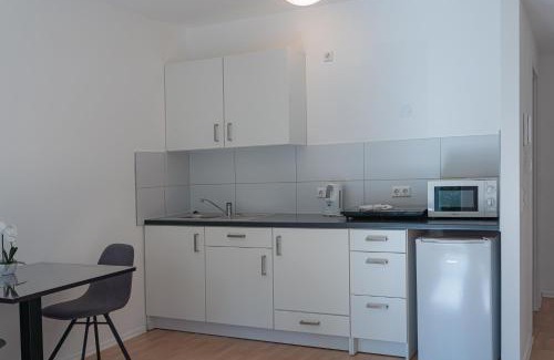 Heilbronn Apartment | Apartments EFDE GmbH