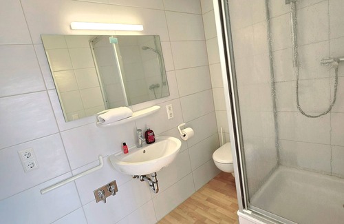 Heilbronn Apartment | Apartments EFDE GmbH - Allee 41 Deluxe Apartment 16
