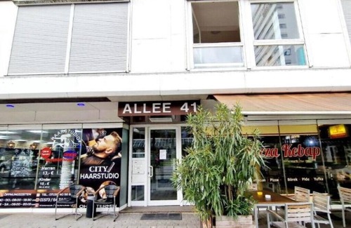 Heilbronn Apartment | Apartments EFDE GmbH - Allee 41, Heilbronn - Studio Apartment 32